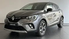 Grijs Gebruikt 2022 Renault Captur Techno SUV | € 24.745 (Goede deal)