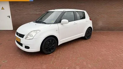 Occasion Suzuki Swift 92 PK (67 kW) 2006 Hatchback