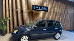 Gebruikt 2009 Ford Fusion Cool & Sound Edition MPV | € 1.399 (Goede deal)
