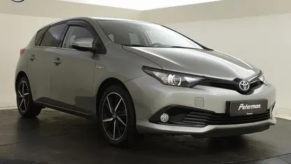 Occasion 2019 Toyota Auris Hybrid Team Hatchback | € 18.999 (Eerlijke prijs)