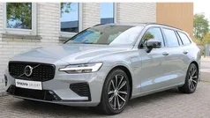 Gebruikt 2024 Volvo V60 Plus Stationwagen | € 44.750 (Eerlijke prijs)