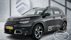 Suv Gebruikt 2021 Citroën C5 Aircross Shine SUV | € 26.890 (Eerlijke prijs)