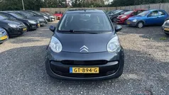 Grijs Gebruikt 2007 Citroën C1 Hatchback | € 1.995 (Eerlijke prijs)