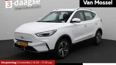 Gebruikt 2023 MG ZS Comfort Sedan | € 19.900 (Eerlijke prijs)