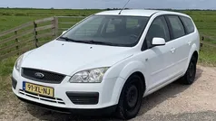 Gebruikt 2007 Ford Focus Stationwagen | € 900 (Goede deal)