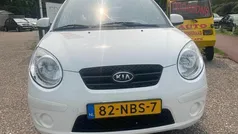 Gebruikt 2010 Kia Picanto Hatchback | € 3.500 (Eerlijke prijs)