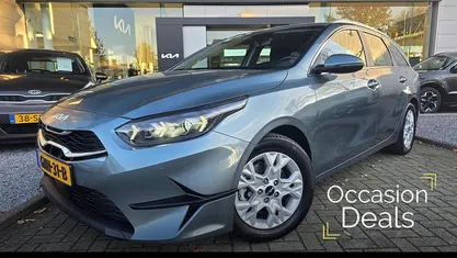 Occasion 2024 Kia Ceed Hatchback | € 25.495 (Eerlijke prijs)