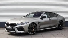 Grijs Gebruikt 2019 BMW M8 Competition Edition Coupé | € 107.950