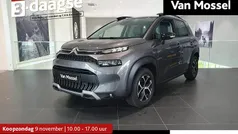 Gebruikt 2022 Citroën C3 Aircross PureTech SUV | € 18.440 (Eerlijke prijs)