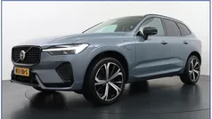 Grijs Gebruikt 2022 Volvo XC60 Plus SUV | € 36.450 (Eerlijke prijs)