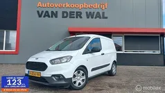 Gebruikt 2019 Ford Transit Trend Van | € 7.500 (Super prijs)