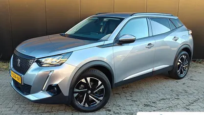Occasion Peugeot 2008 Allure 2021 SUV