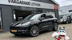 Gebruikt 2014 Porsche Macan SUV | € 31.950 (Eerlijke prijs)