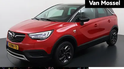 Occasion Opel Crossland X Edition 110 PK (80 kW) 2020 SUV