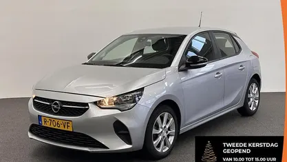 Gebruikt 2022 Opel Corsa Edition Hatchback | € 11.425 (Goede deal)