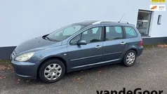Gebruikt 2005 Peugeot 307 Stationwagen | € 1.150 (Eerlijke prijs)