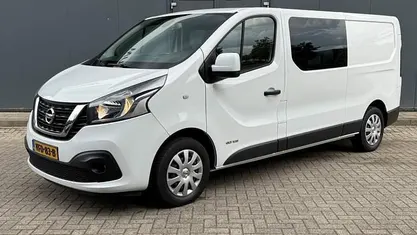 Occasion Nissan NV300 Comfort 125 PK (91 kW) 2020 Van