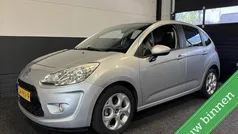 Grijs Gebruikt 2011 Citroën C3 Business Class Hatchback | € 3.949 (Eerlijke prijs)