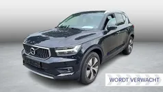 Zwart Gebruikt 2022 Volvo XC40 Inscription SUV | € 33.694 (Goede deal)