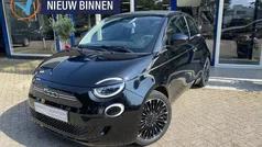 Gebruikt 2022 Fiat 500e La Prima Cabriolet | € 22.950 (Goede deal)