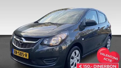 Occasion Opel Karl Edition 73 PK (53 kW) 2019 Hatchback