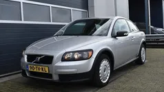 Grijs Gebruikt 2007 Volvo C30 Hatchback | € 4.950 (Super prijs)