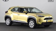 Gebruikt 2022 Toyota Yaris Cross Comfort SUV | € 26.945 (Eerlijke prijs)