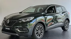 Groen Gebruikt 2019 Renault Kadjar Intens SUV | € 18.745 (Eerlijke prijs)