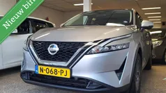 Gebruikt 2021 Nissan Qashqai 360º SUV | € 21.900 (Eerlijke prijs)