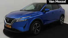 Gebruikt 2024 Nissan Qashqai S SUV | € 37.935 (Super prijs)