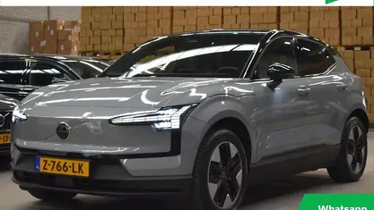Occasion 2024 Volvo EX30 Plus SUV | € 30.950 (Super prijs)