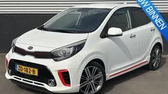 Gebruikt 2019 Kia Picanto GT-Line Hatchback | € 13.799 (Eerlijke prijs)