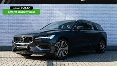 Grijs Gebruikt 2020 Volvo V60 Inscription Stationwagen | € 32.694 (Goede deal)