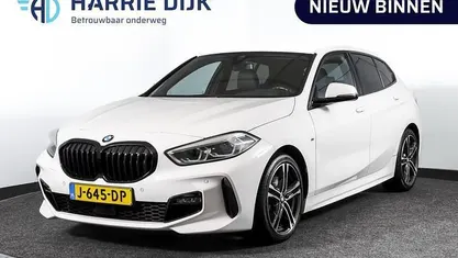 Occasion 2020 BMW 118 Executive Hatchback | € 17.995 (Eerlijke prijs)