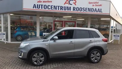 Occasion Suzuki Vitara 112 PK (82 kW) 2020 SUV