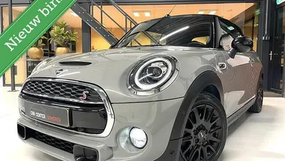 Occasion Mini Cooper S Cabriolet 192 PK (141 kW) 2019 Cabriolet