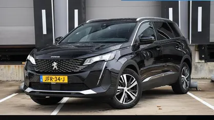 Occasion Peugeot 5008 Allure 146 PK (107 kW) 2024 MPV