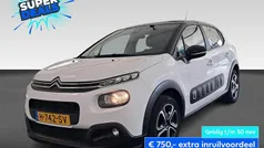 Gebruikt 2020 Citroën C3 Feel Hatchback | € 12.990 (Eerlijke prijs)