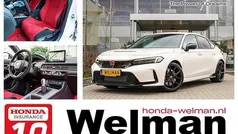 Gebruikt 2025 Honda Civic Type R Hatchback | € 91.680