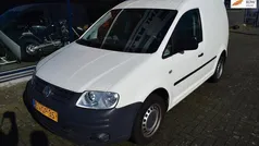 Gebruikt 2010 VW Caddy MPV | € 3.750 (Eerlijke prijs)