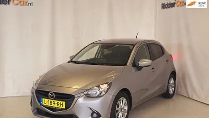 Occasion Mazda 2 75 PK (55 kW) 2016 Hatchback
