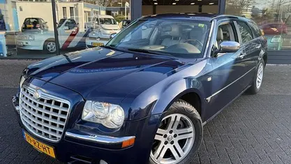 Occasion Chrysler 300C Touring 193 PK (141 kW) 2005 Stationwagen