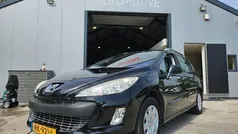 Gebruikt 2008 Peugeot 308 Stationwagen | € 1.250 (Goede deal)