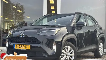 Gebruikt 2024 Toyota Yaris Cross Active SUV | € 28.400 (Eerlijke prijs)