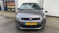 Gebruikt 2013 VW Polo Highline Hatchback | € 6.550 (Eerlijke prijs)