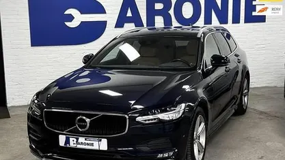 Occasion Volvo V90 Inscription 254 PK (186 kW) 2017 Stationwagen
