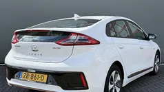 Gebruikt 2019 Hyundai Ioniq Comfort Hatchback | € 11.444 (Eerlijke prijs)