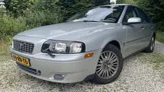 Grijs Gebruikt 2005 Volvo S80 Executive Sedan | € 1.899 (Eerlijke prijs)