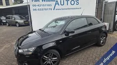 Gebruikt 2011 Audi A1 Hatchback | € 3.499 (Eerlijke prijs)