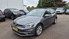 Grijs Gebruikt 2019 VW Golf VII Comfortline Hatchback | € 16.840 (Eerlijke prijs)